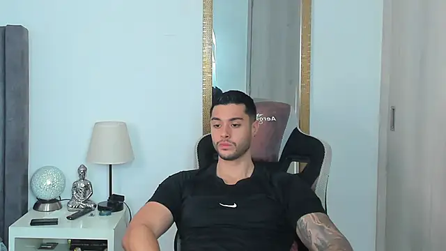 Ken mailik1 online show from 3, 3, 2026