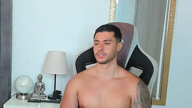 Ken mailik1 online show from 26, 3, 2026