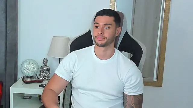 Ken mailik1 online show from 26, 3, 2026