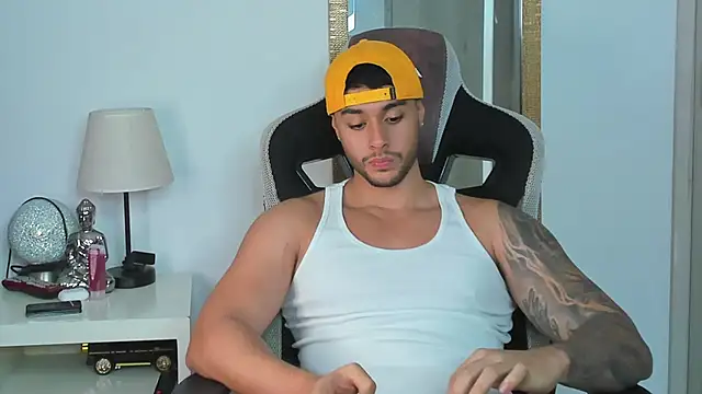 Ken mailik1 online show from 17, 12, 2025