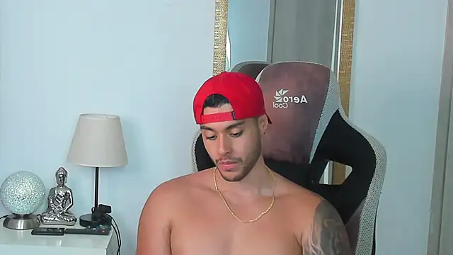 Ken mailik1 online show from 27, 3, 2026