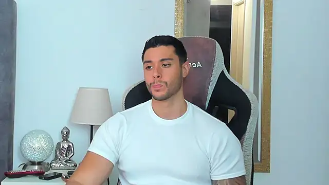 Ken mailik1 online show from 2, 4, 2026