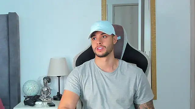 Ken mailik1 online show from 12, 11, 2025