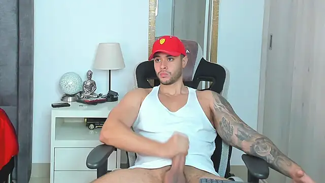 Ken mailik1 online show from 10, 1, 2026