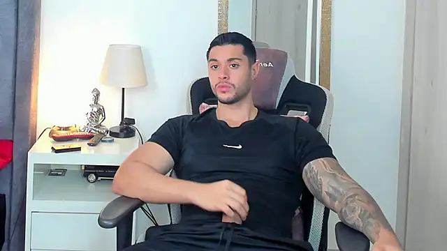 Ken mailik1 online show from 10, 3, 2026