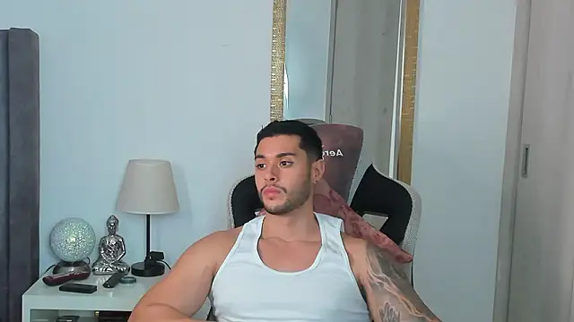 Ken mailik1 online show from 7, 3, 2026