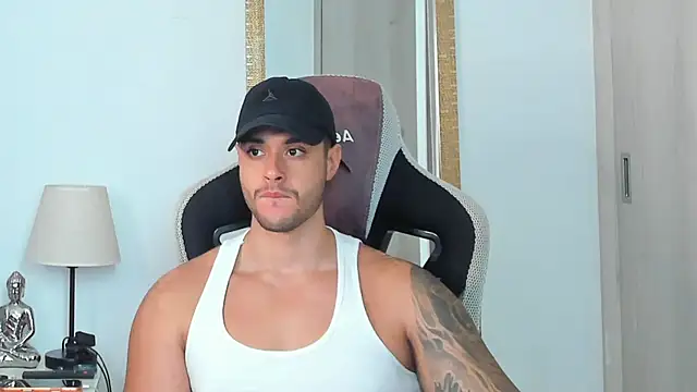 Ken mailik1 online show from 1, 4, 2026