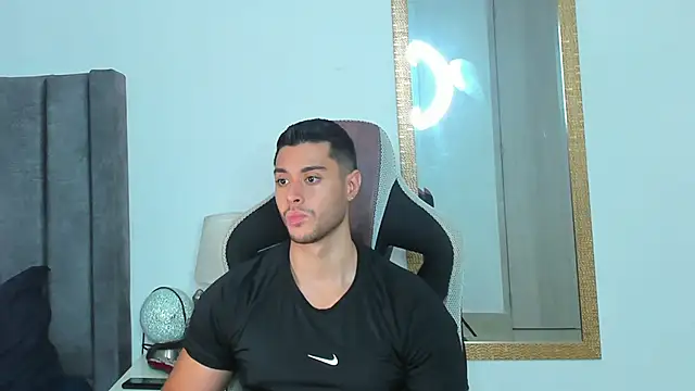 Ken mailik1 online show from 18, 12, 2025