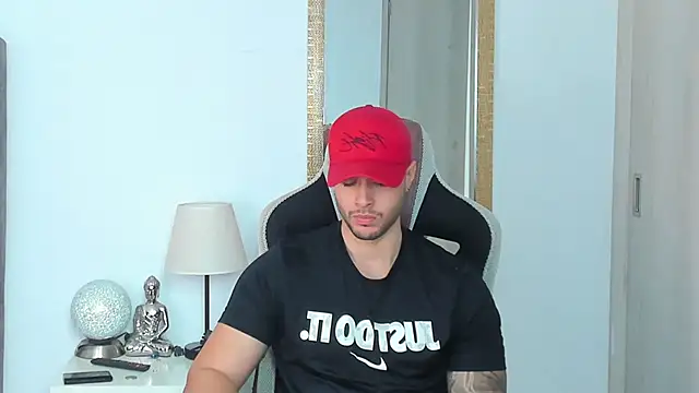 Ken mailik1 online show from 6, 1, 2026