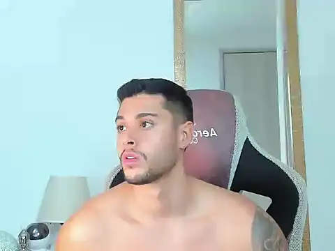 Ken mailik1 online show from 19, 10, 2025