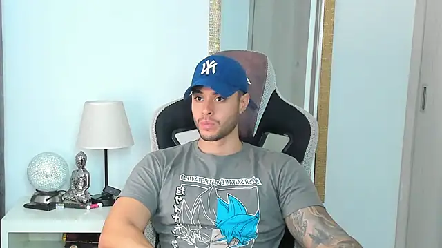 Ken mailik1 online show from 15, 1, 2026