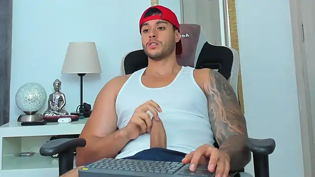 Ken mailik1 online show from 7, 4, 2026