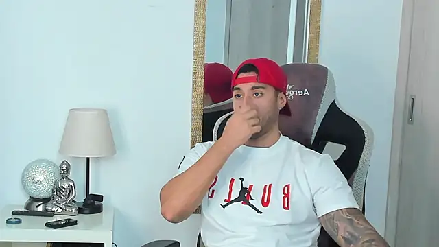 Ken mailik1 online show from 1, 2, 2026