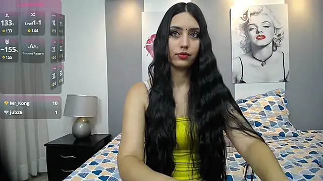  tahira   online show from 8, 11, 2025