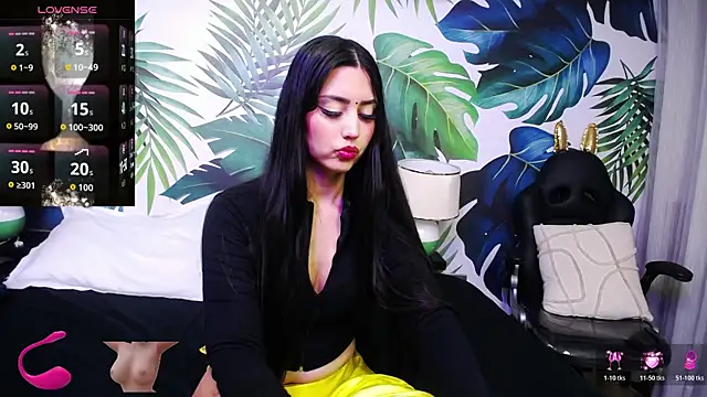  tahira   online show from 22, 12, 2025