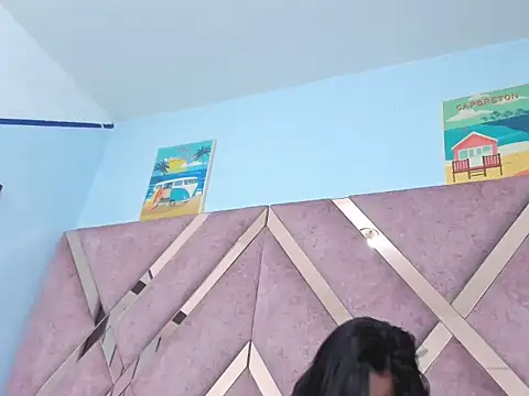 MiaHarper2 online show from 25, 11, 2025