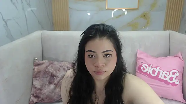 Scarlettt s online show from 17, 10, 2025