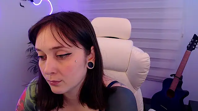 Fallenag666 online show from 9, 11, 2025