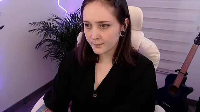 Fallenag666 online show from 20, 11, 2025