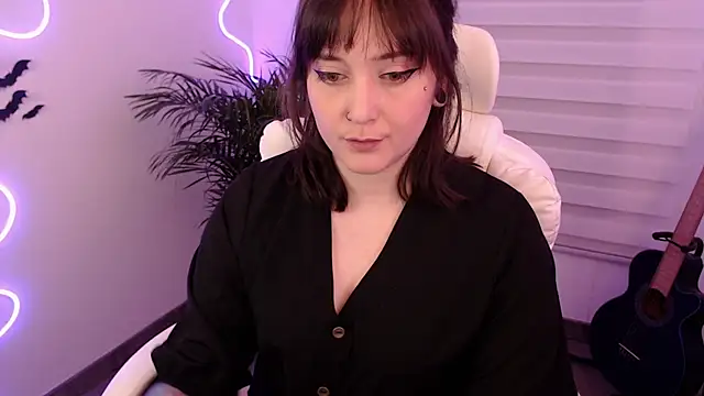 Fallenag666 online show from 3, 11, 2025