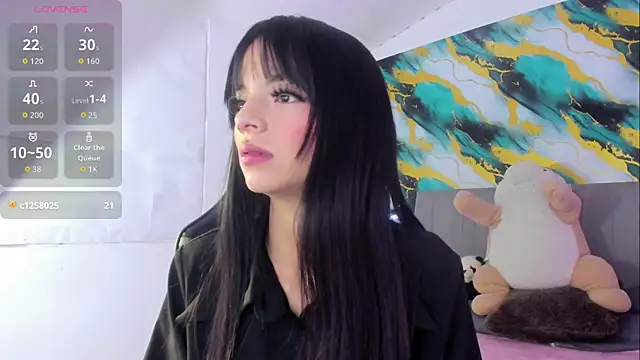 Barbieteeen online show from 9, 1, 2026