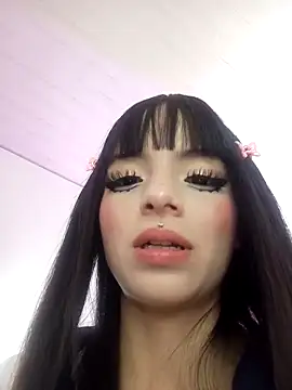 Barbieteeen online show from 15, 2, 2026