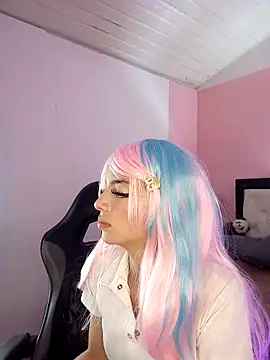 Barbieteeen online show from 20, 2, 2026