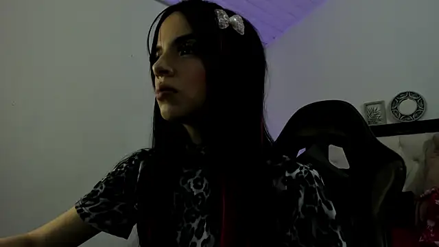 Barbieteeen online show from 30, 11, 2025