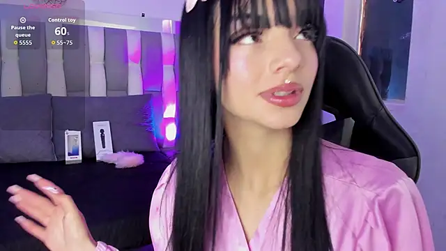 Barbieteeen online show from 15, 10, 2025