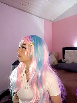 Barbieteeen online show from 20, 2, 2026