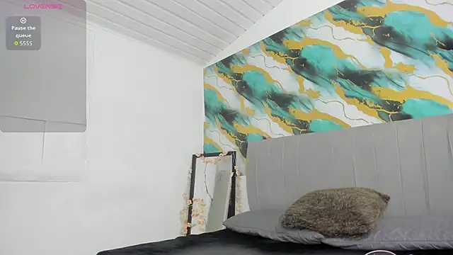 Barbieteeen online show from 19, 12, 2025