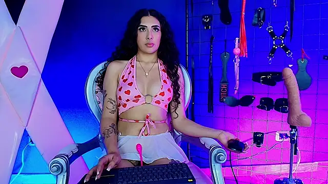 Bela sophie  online show from 25, 11, 2025