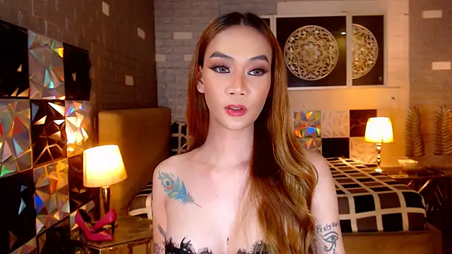 MeatyCockLuna online show from 29, 11, 2025