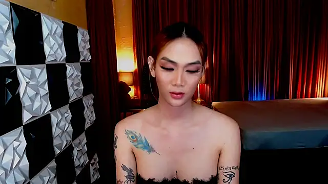 MeatyCockLuna online show from 27, 11, 2025