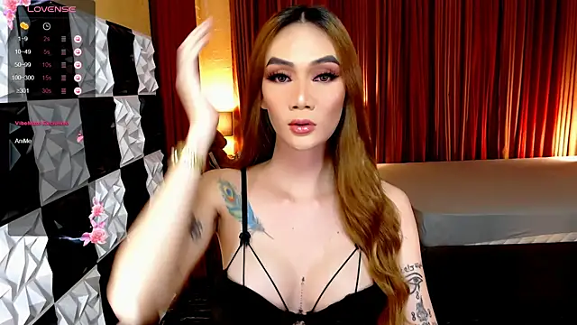 MeatyCockLuna online show from 22, 11, 2025