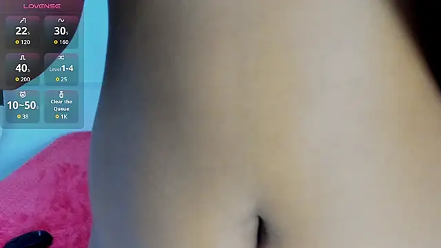 Baby keyshar online show from 10, 4, 2026