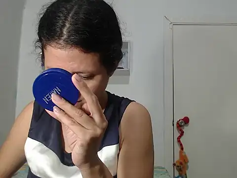 Snapshot of Renata_Rivas chatting on 5, 2, 2026 Renata Rivas online show from 5, 2, 2026