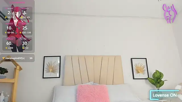 Snapshot of Nina_keller_ chatting on 19, 2, 2026 Nina keller online show from 19, 2, 2026