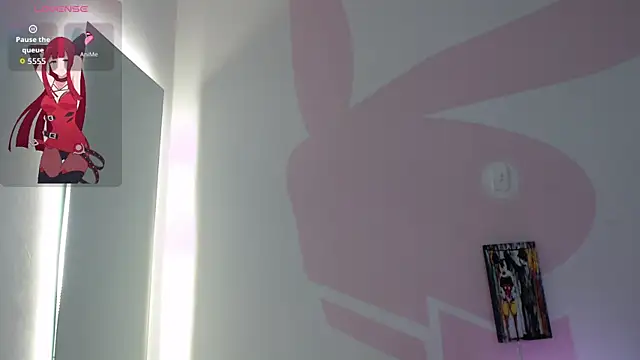 beauty lana18 online show from 10, 1, 2026