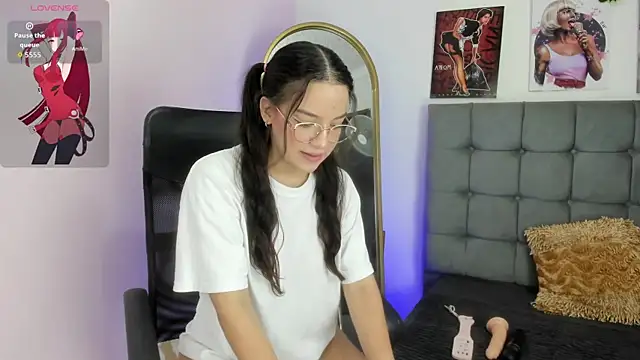 beauty lana18 online show from 28, 11, 2025