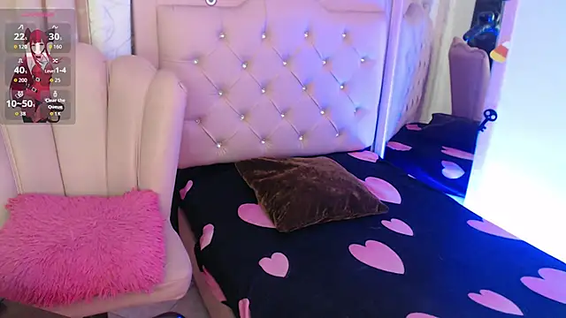 beauty lana18 online show from 27, 10, 2025