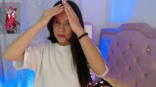 beauty lana18 online show from 15, 11, 2025