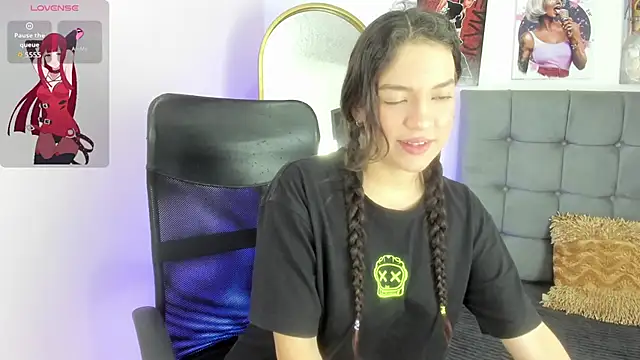 beauty lana18 online show from 26, 11, 2025