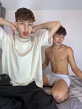 Douglas Lux online show from 29, 11, 2025