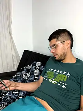 mirallesandbig online show from 15, 11, 2025