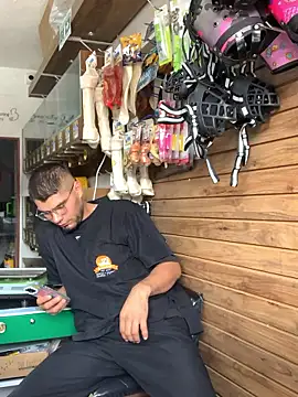 mirallesandbig online show from 15, 1, 2026