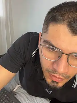 mirallesandbig online show from 27, 10, 2025