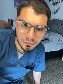 mirallesandbig online show from 21, 10, 2025