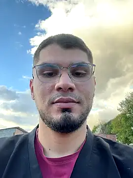 mirallesandbig online show from 24, 10, 2025