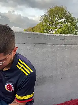 mirallesandbig online show from 20, 10, 2025